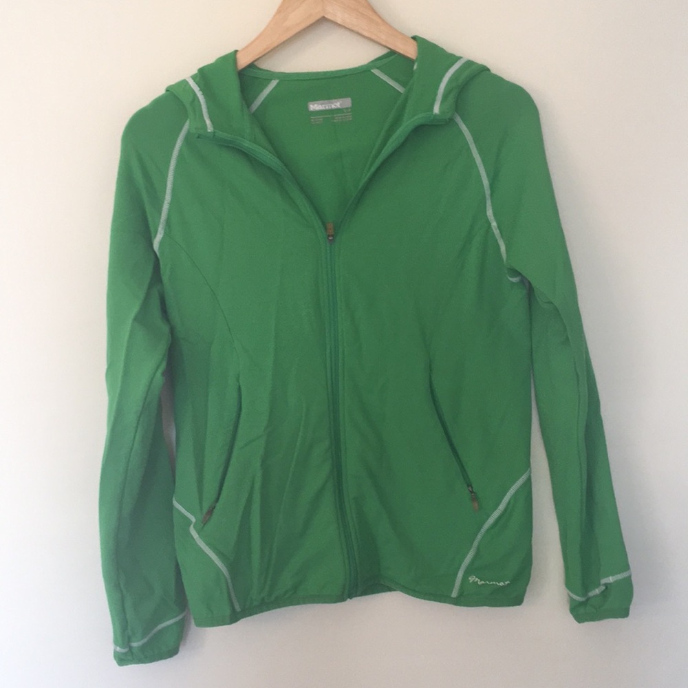 Marmot Jacket